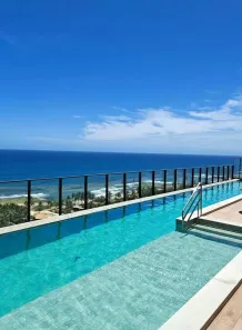 Apartamento com 1 Quarto à venda, 27m² no Itapuã, Salvador