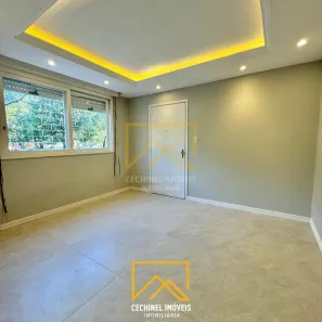 Apartamento com 2 Quartos à venda, 129m² no Vila Eunice Nova, Cachoeirinha