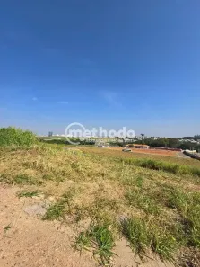 Lote/Terreno à venda, 412m² no Alphaville Dom Pedro, Campinas