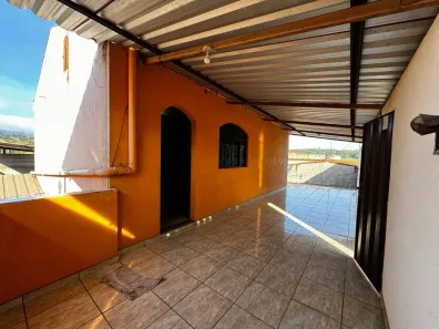 Casa com 5 Quartos para alugar, 160m² no Lago Azul, Igarapé