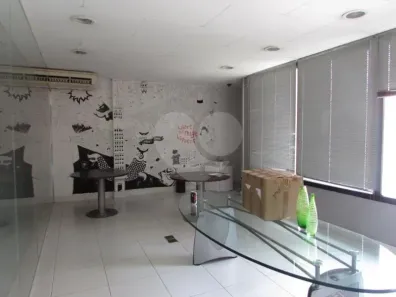 Prédio Comercial à venda, 1450m² no Brooklin Paulista, São Paulo