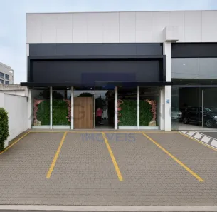 Ponto Comercial para alugar, 80m² no Centro, Mogi das Cruzes