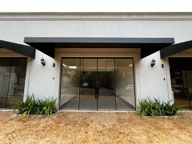 Sala Comercial para alugar, 45m² no Alto da Boa Vista, Ribeirão Preto