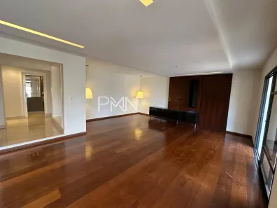 Apartamento com 5 Quartos à venda, 330m² no Cambuí, Campinas