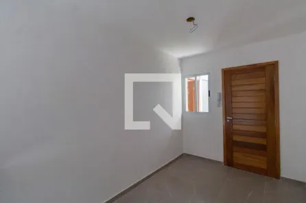 Apartamento com 2 Quartos à venda, 35m² no Vila Santa Teresa (Zona Leste), São Paulo