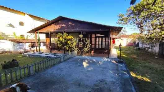 Casa com 5 Quartos à venda, 156m² no Vilatur, Saquarema