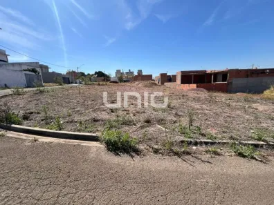 Lote/Terreno à venda, 250m² no Parque São Matheus II, Piracicaba