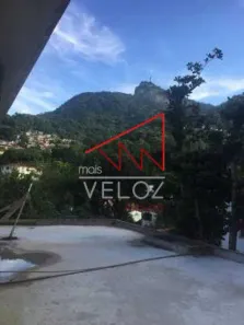 Lote/Terreno à venda, 450m² no Cosme Velho, Rio de Janeiro
