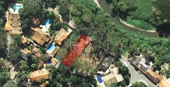 Lote/Terreno à venda, 10m² no Vila Represa, São Paulo