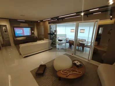 Apartamento com 3 Quartos à venda, 146m² no Belenzinho, São Paulo