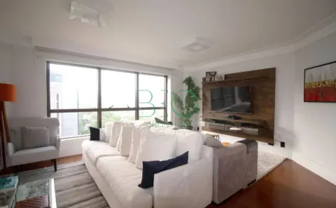 Apartamento com 4 Quartos à venda, 185m² no Sumarezinho, São Paulo
