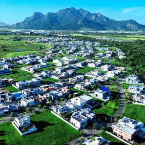 Lote/Terreno à venda, 602m² no Jacuhy, Serra