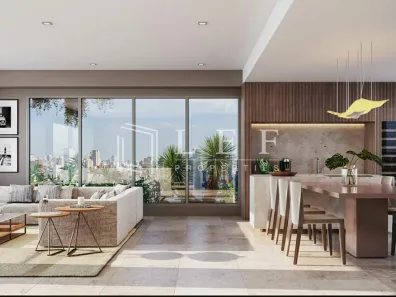 Apartamento com 3 Quartos à venda, 226m² no Vila Olímpia, São Paulo