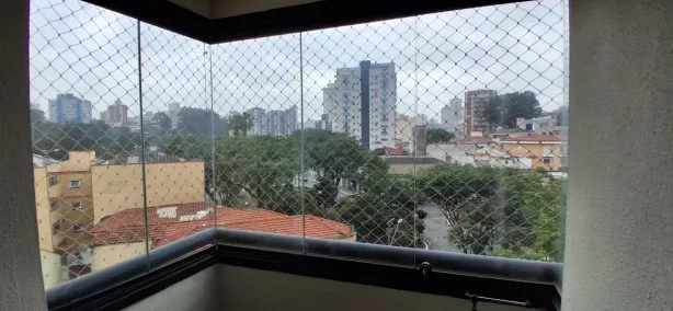 Apartamento com 2 Quartos à venda, 55m² no Santana, São Paulo
