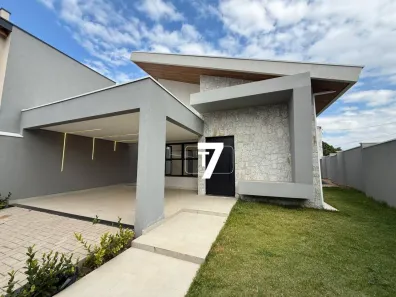 Casa com 3 Quartos à venda, 153m² no Jardim Bela Vista, Indaiatuba