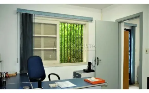 Casa com 5 Quartos à venda, 300m² no Vila Mariana, São Paulo