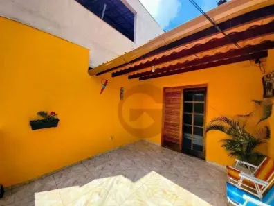 Casa com 3 Quartos à venda, 85m² no Vila Antônio, São Paulo