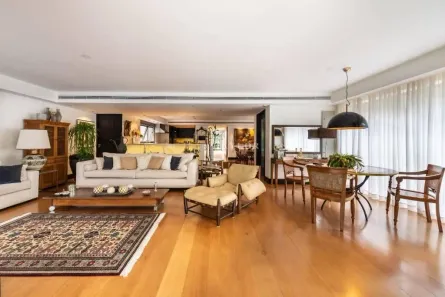 Casa com 3 Quartos para venda ou aluguel, 459m² no Alto de Pinheiros, São Paulo