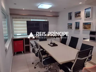 Ponto Comercial à venda, 59m² no Barra da Tijuca, Rio de Janeiro