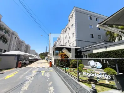 Apartamento com 2 Quartos à venda, 55m² no Recanto Quarto Centenário, Jundiaí
