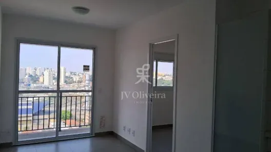 Apartamento com 1 Quarto para alugar, 31m² no Vila Sônia, São Paulo