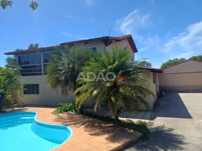 Sobrado com 4 Quartos à venda, 567m² no Jardim Bela Vista, Goiânia