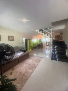 Casa com 3 Quartos à venda, 145m² no Mirante da Lagoa, Macaé