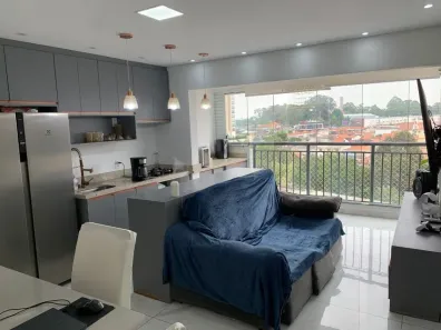 Apartamento com 2 Quartos à venda, 45m² no Vila Formosa, São Paulo