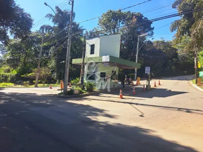 Lote/Terreno à venda, 1043m² no Jardim Santa Teresa, Jundiaí