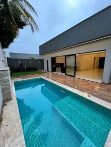 Casa com 3 Quartos à venda, 260m² no Jardim Presidente, Goiânia