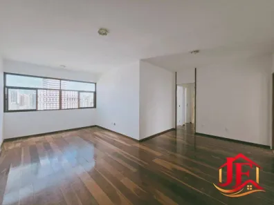 Apartamento com 3 Quartos à venda, 108m² no Brotas, Salvador