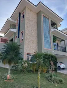 Casa de Condomínio com 2 Quartos para alugar, 300m² no Jardim das Cerejeiras, Arujá
