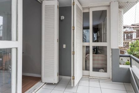 Casa de Condomínio com 3 Quartos à venda, 224m² no Jardim Isabel, Porto Alegre