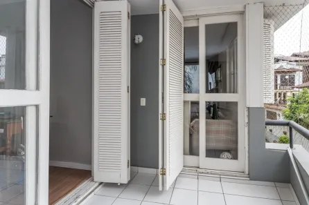 Casa de Condomínio com 3 Quartos à venda, 224m² no Jardim Isabel, Porto Alegre