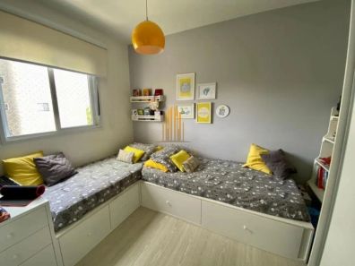 Apartamento com 2 Quartos à venda, 87m² no Vila Andrade, São Paulo