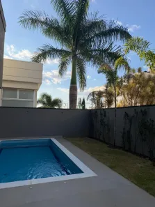 Casa de Condomínio com 4 Quartos à venda, 306m² no Swiss Park, Campinas