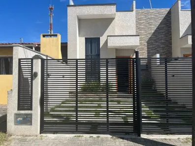 Casa com 3 Quartos à venda, 90m² no Itapema do Norte, Itapoá