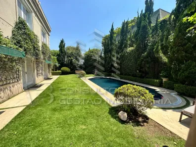 Casa com 6 Quartos à venda, 1600m² no Jardim Luzitânia, São Paulo