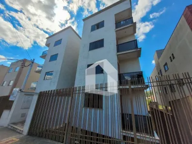 Apartamento com 2 Quartos à venda, 68m² no Jardim Amaryllis, Poços de Caldas