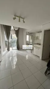 Apartamento com 1 Quarto para alugar, 50m² no Vila Mariana, São Paulo