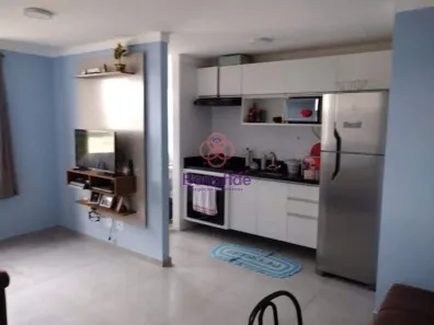 Apartamento com 2 Quartos à venda, 46m² no Monte Serrat, Itupeva