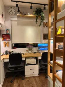Apartamento com 2 Quartos à venda, 57m² no Jardim Portal I e II, São Paulo