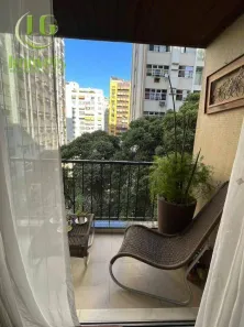 Apartamento com 3 Quartos à venda, 289m² no Icaraí, Niterói