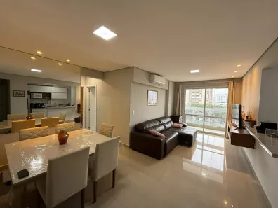 Apartamento com 2 Quartos à venda, 85m² no Marapé, Santos