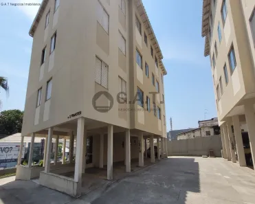 Apartamento com 3 Quartos à venda, 84m² no Vila Espírito Santo, Sorocaba