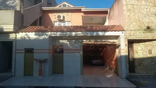 Sobrado com 2 Quartos à venda, 210m² no Real Park Tietê Jundiapeba, Mogi das Cruzes