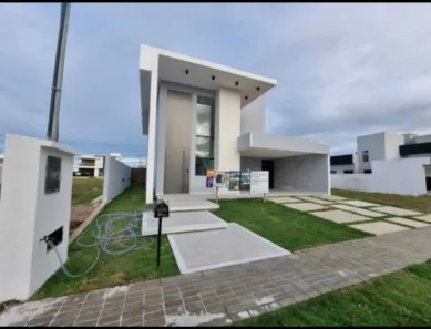 Casa com 4 Quartos à venda, 250m² no Alphaville, Barra dos Coqueiros