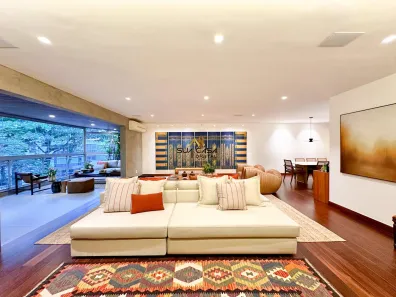 Apartamento com 4 Quartos à venda, 245m² no Barra da Tijuca, Rio de Janeiro