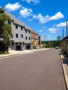Apartamento com 1 Quarto à venda, 30m² no Aparecida, Alvorada