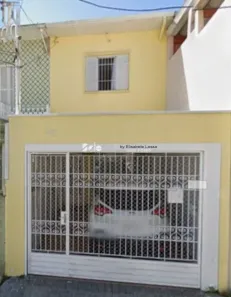 Casa com 3 Quartos à venda, 95m² no Sítio do Morro, São Paulo
